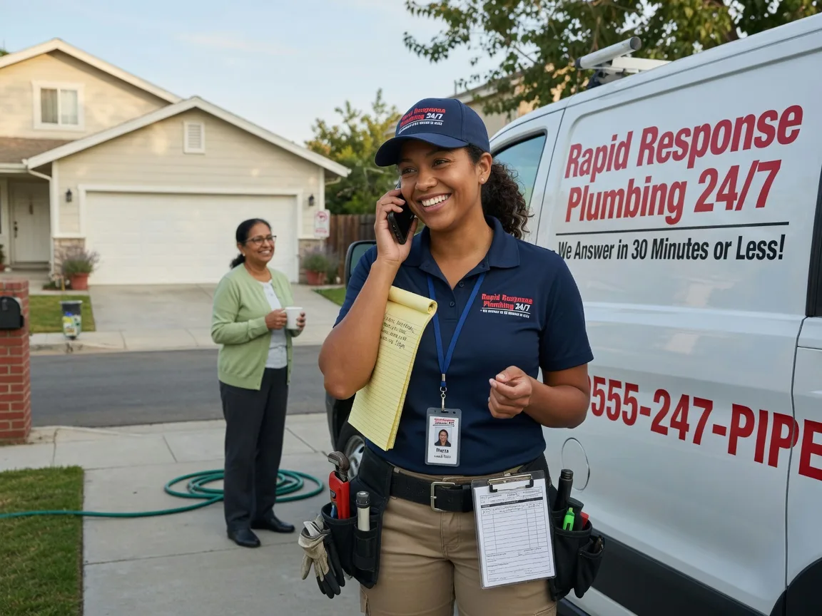 Emergency Plumber Varney, WV FAQs